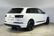 Audi Q7 II (4M) Саранск  - изображение 38