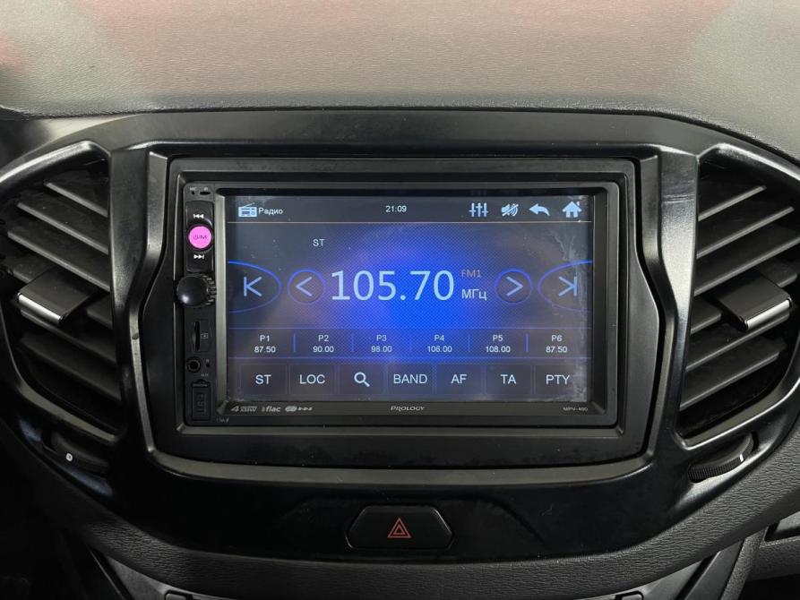 Lada (ВАЗ) Vesta I Воронеж  - изображение 15