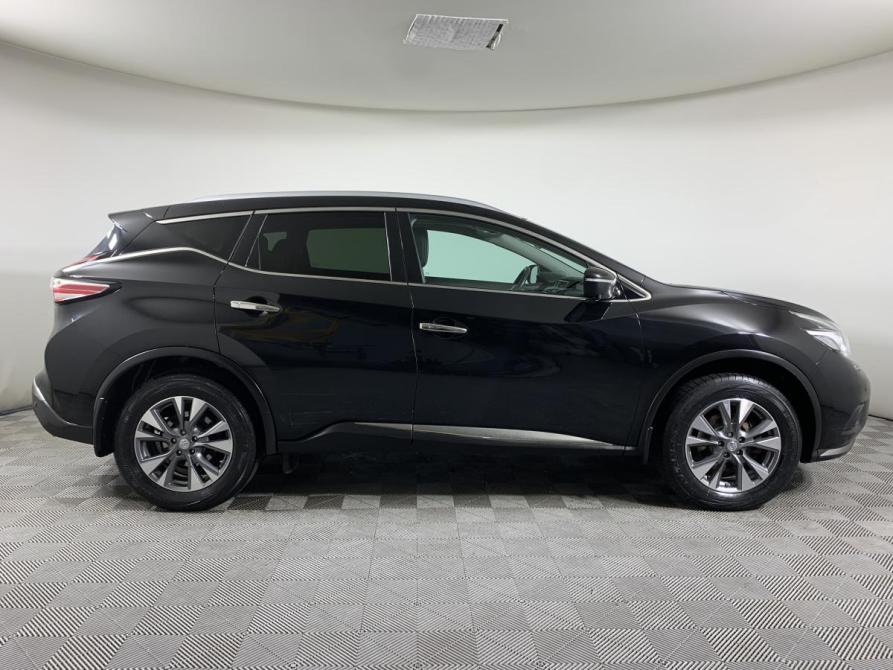 Nissan Murano III (Z52) Москва  - изображение 4