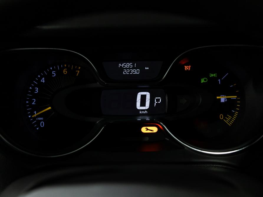 Renault Kaptur I Санкт-Петербург  - изображение 12