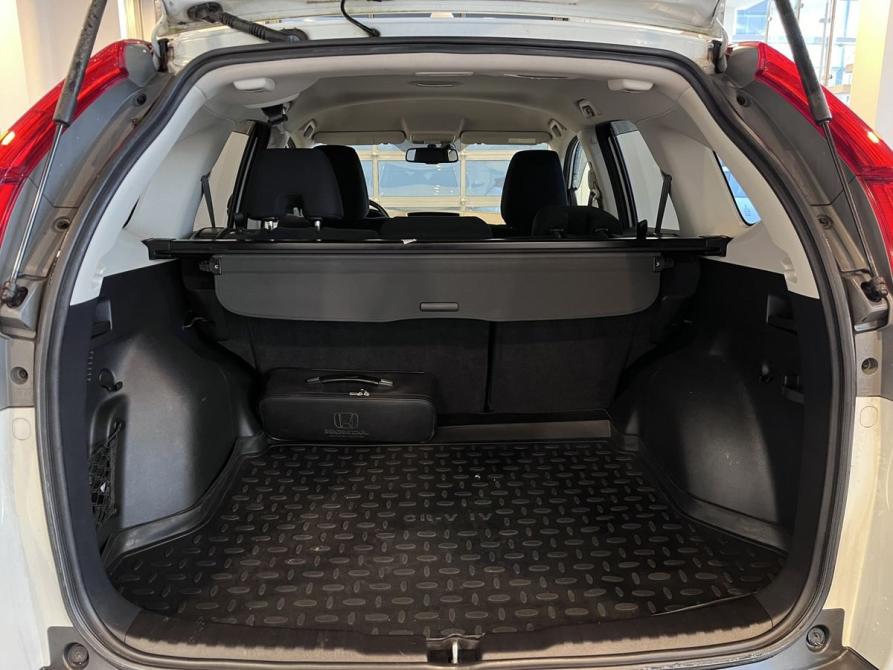 Honda CR-V IV Чебоксары  - изображение 18