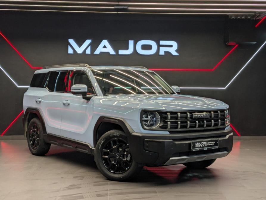 Haval H3 I Москва  - изображение 30