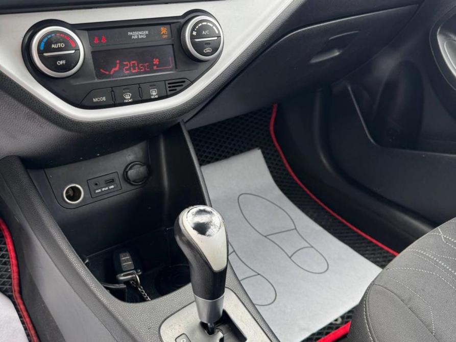 Kia Picanto II Ногинск  - изображение 10