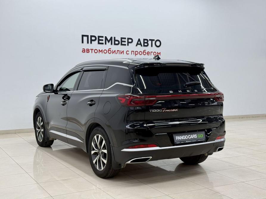 Chery Tiggo 7 Pro Max I Смоленск  - изображение 4