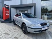 Skoda Octavia I (A4) Рестайлинг Набережные Челны  - изображение 25