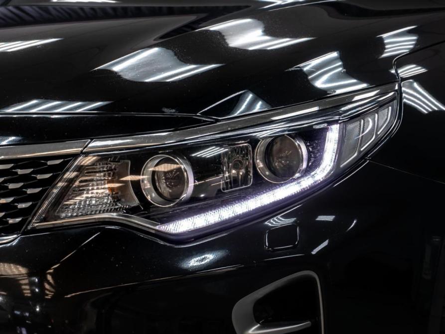 Kia Optima IV Тюмень  - изображение 6