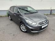 Hyundai Solaris I Санкт-Петербург  - изображение 25