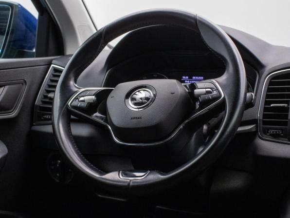 Skoda Karoq I с пробегом 2021 года, цена 2 234 000 рублей, 102189 км, внедорожник, Автокод Объявления
