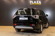 Mitsubishi Outlander III Рестайлинг Уфа  - изображение 23