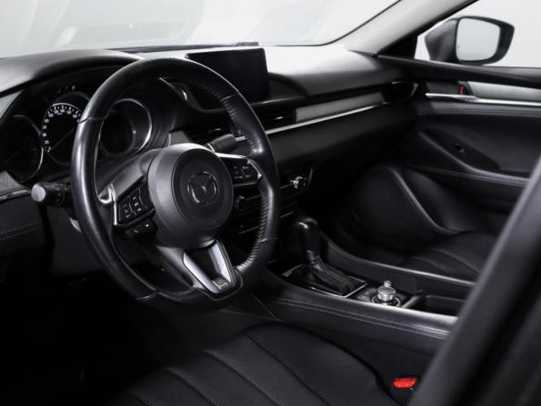 Mazda 6 III (GJ) Рестайлинг 2 с пробегом 2019 года, цена 2 150 000 рублей, 138100 км, седан, Автокод Объявления
