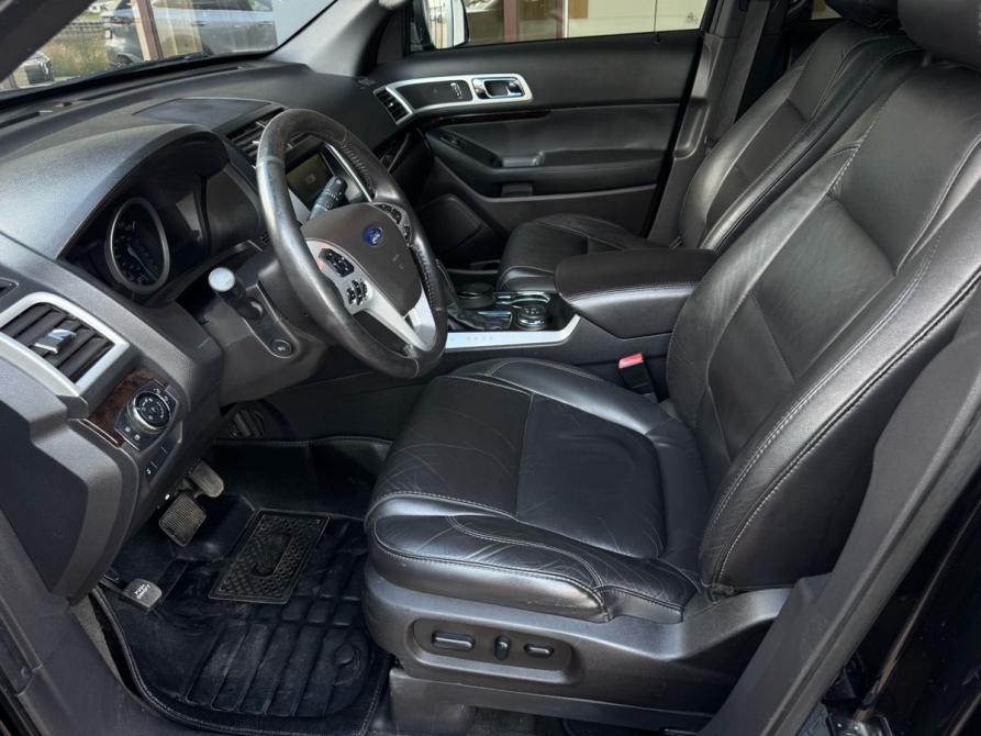 Ford Explorer V Краснодар  - изображение 9