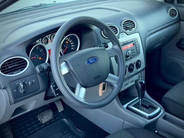 Ford Focus II Рестайлинг с пробегом 2011 года, цена 672 000 рублей, 167000 км, седан, Автокод Объявления