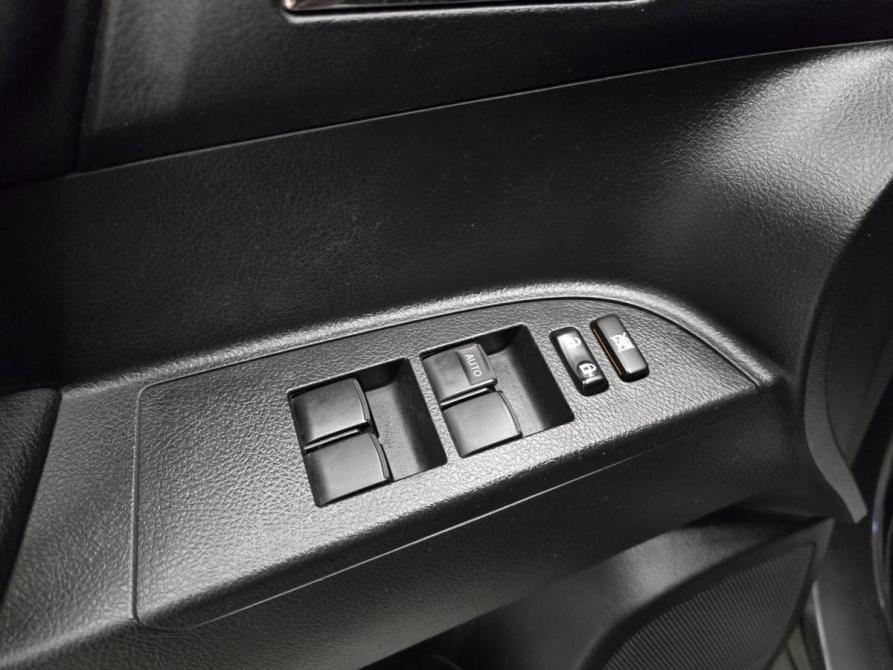 Toyota Highlander II (XU40) Рестайлинг Красноярск  - изображение 20