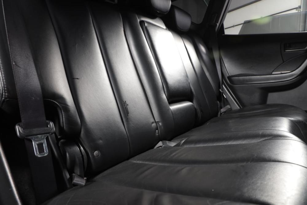 Nissan Murano I (Z50) Новосибирск  - изображение 20