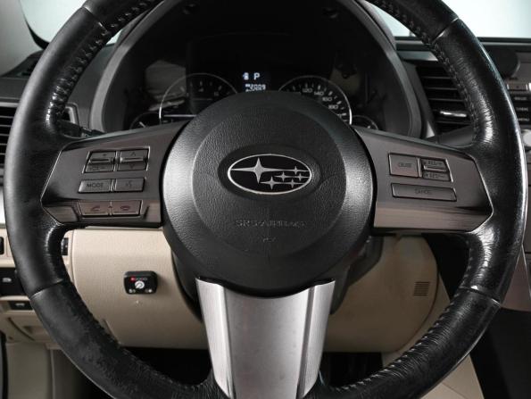 Subaru Legacy V с пробегом 2011 года, цена 1 229 000 рублей, 246891 км, седан, Автокод Объявления