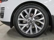 Land Rover Range Rover IV Рестайлинг Москва  - изображение 60
