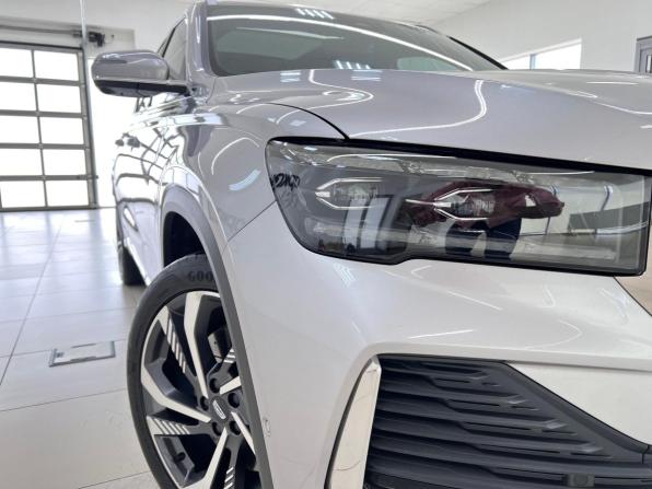 Geely Monjaro I с пробегом 2024 года, цена 3 490 000 рублей, 74047 км, внедорожник, Автокод Объявления