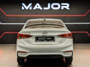 Hyundai Solaris II Москва  - изображение 33