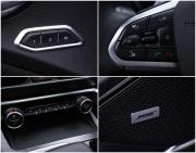 Geely Tugella I Рестайлинг Москва  - изображение 38