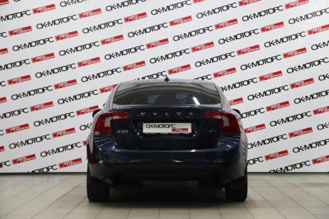 Volvo S60 II с пробегом 2010 года, цена 825 250 рублей, 205480 км, седан, Автокод Объявления