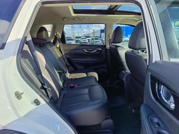 Nissan X-Trail III Рестайлинг с пробегом 2021 года, цена 2 800 000 рублей, 102983 км, внедорожник, Автокод Объявления