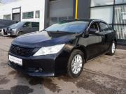 Toyota Camry VII (XV50) Москва  - изображение 15