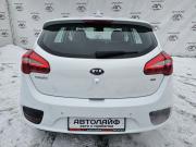 Kia Ceed II Рестайлинг Ярославль  - изображение 35