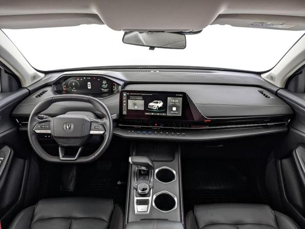 Changan CS55 Plus II с пробегом 2023 года, цена 1 945 000 рублей, 46968 км, внедорожник, Автокод Объявления