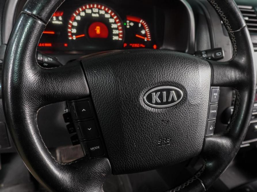Kia Mohave I Воронеж  - изображение 20