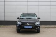 Volkswagen Tiguan I Рестайлинг Ярославль  - изображение 16
