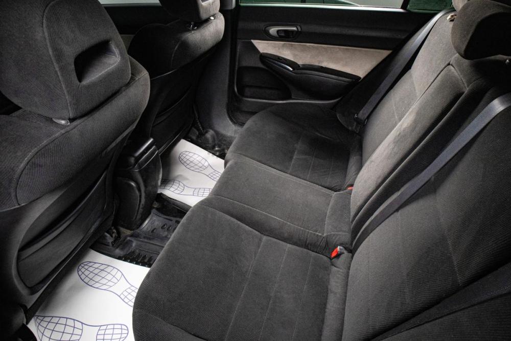 Honda Civic VIII Сургут  - изображение 15