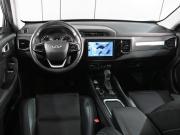 Chery Tiggo 4 I Рестайлинг Ростов-на-Дону  - изображение 27