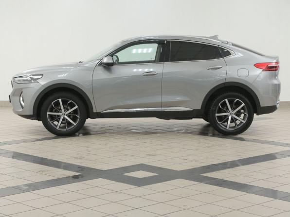 Haval F7x I с пробегом 2021 года, цена 1 686 000 рублей, 125000 км, внедорожник, Автокод Объявления