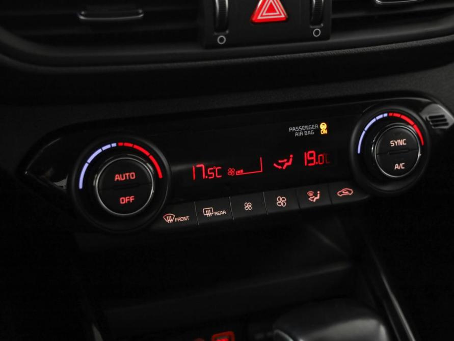 Kia Cerato IV Санкт-Петербург  - изображение 17