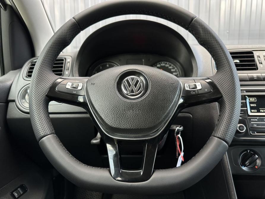 Volkswagen Polo V Ижевск  - изображение 13