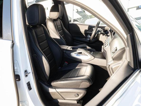 Mercedes-Benz GLE II (V167) с пробегом 2021 года, цена 7 600 000 рублей, 35549 км, внедорожник, Автокод Объявления