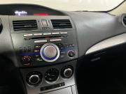 Mazda 3 II (BL) Краснодар  - изображение 20