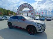 Omoda C5 I Тюмень  - изображение 27