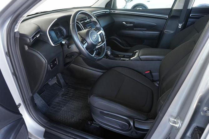 Hyundai Tucson IV с пробегом 2021 года, цена 2 589 000 рублей, 110678 км, внедорожник, Автокод Объявления