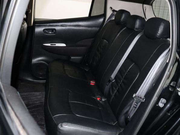 Nissan Leaf I (ZE0/AZE0) с пробегом 2015 года, цена 949 000 рублей, 118359 км, хэтчбек, Автокод Объявления