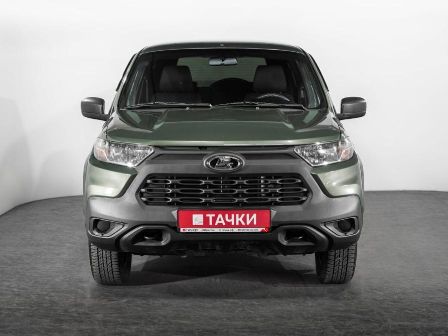 Lada (ВАЗ) Niva Travel I Иркутск  - изображение 2