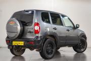 Chevrolet Niva I Рестайлинг Челябинск  - изображение 24