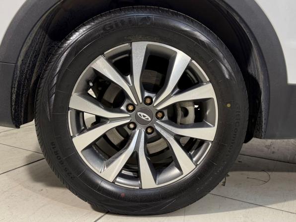 Chery Tiggo 7 Pro I с пробегом 2022 года, цена 1 299 800 рублей, 118000 км, внедорожник, Автокод Объявления