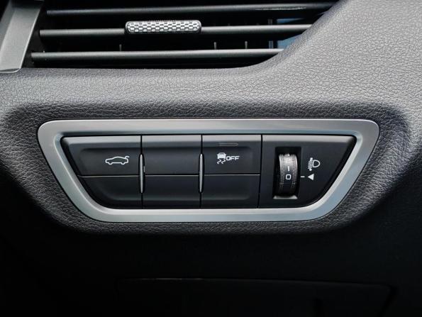 FAW Bestune B70 I Рестайлинг с пробегом 2024 года, цена 2 130 000 рублей, 3485 км, лифтбек, Автокод Объявления