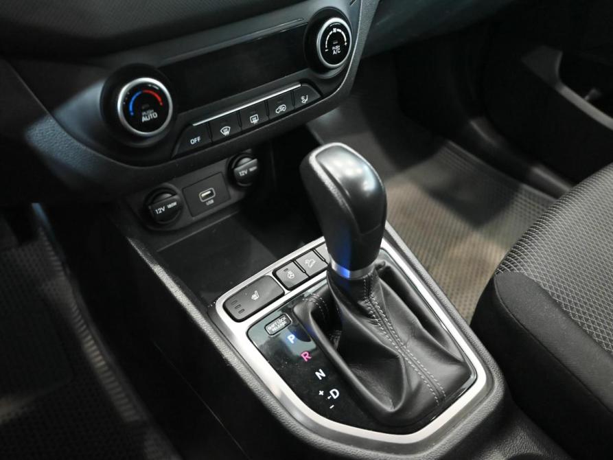 Hyundai Creta I Рестайлинг Екатеринбург  - изображение 15