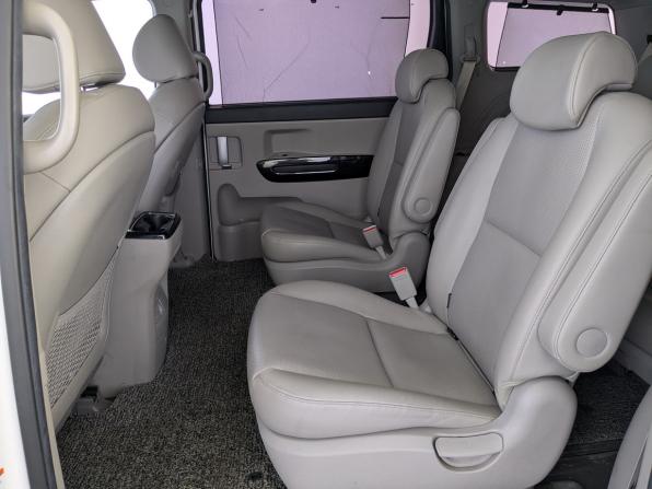 Kia Carnival III с пробегом 2019 года, цена 3 250 000 рублей, 81835 км, минивэн, Автокод Объявления