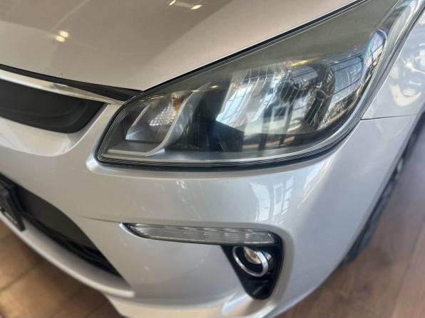 Kia Rio IV с пробегом 2018 года, цена 1 079 000 рублей, 195190 км, седан, Автокод Объявления