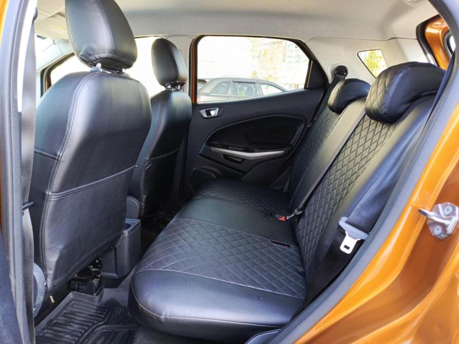Ford EcoSport II Рестайлинг Йошкар-Ола  - изображение 15