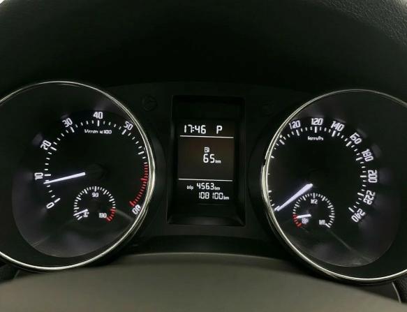 Skoda Yeti I Рестайлинг с пробегом 2014 года, цена 1 169 000 рублей, 108091 км, внедорожник, Автокод Объявления