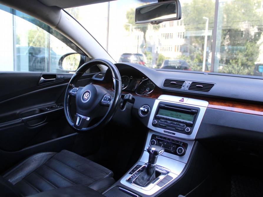 Volkswagen Passat B6 Самара  - изображение 9